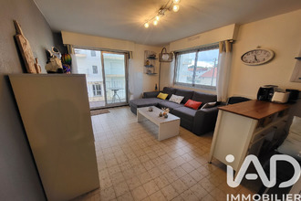  appartement notre-dame-de-mts 85690