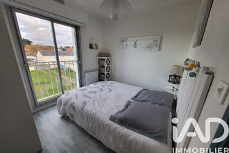  appartement notre-dame-de-mts 85690