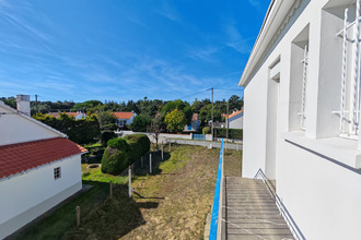  appartement notre-dame-de-mts 85690