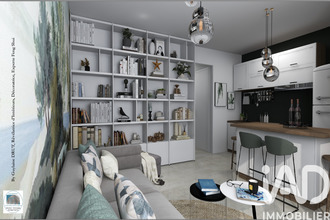  appartement notre-dame-de-mts 85690