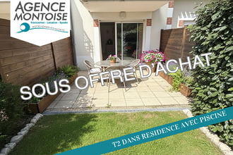  appartement notre-dame-de-mts 85690