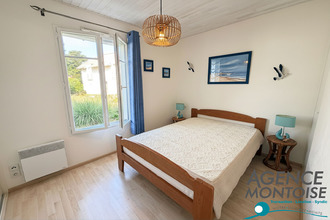  appartement notre-dame-de-mts 85690