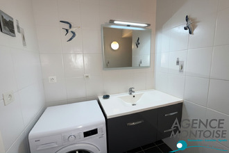  appartement notre-dame-de-mts 85690