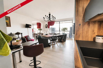  appartement notre-dame-de-mts 85690