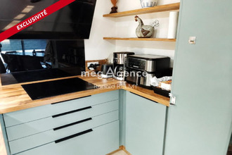  appartement notre-dame-de-mts 85690