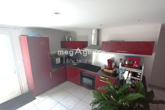  appartement notre-dame-de-mts 85690