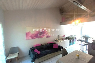  appartement notre-dame-de-mts 85690