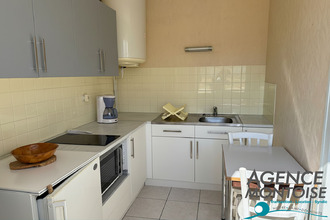  appartement notre-dame-de-mts 85690