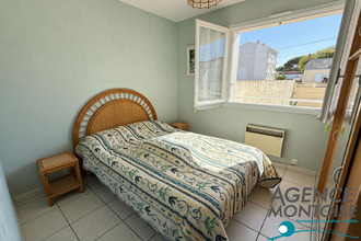  appartement notre-dame-de-mts 85690