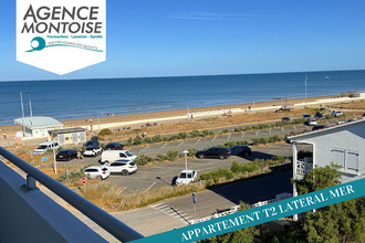  appartement notre-dame-de-mts 85690