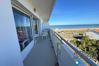  appartement notre-dame-de-mts 85690