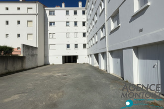  appartement notre-dame-de-mts 85690
