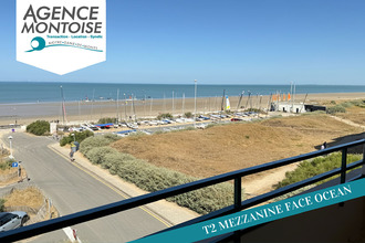  appartement notre-dame-de-mts 85690