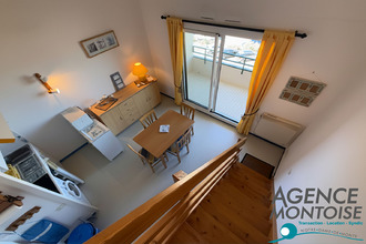  appartement notre-dame-de-mts 85690