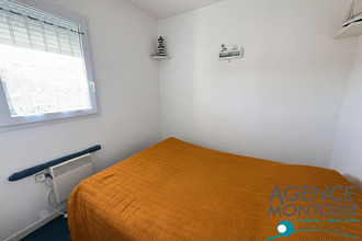  appartement notre-dame-de-mts 85690