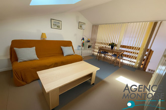  appartement notre-dame-de-mts 85690
