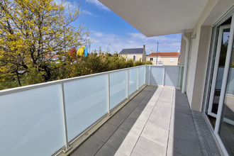  appartement notre-dame-de-mts 85690