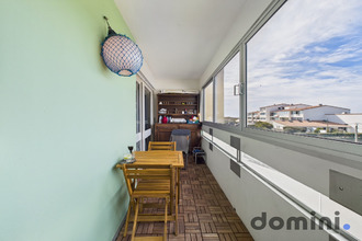  appartement notre-dame-de-riez 85270