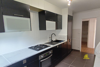  appartement nouzonville 08700