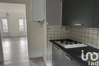  appartement nouzonville 08700