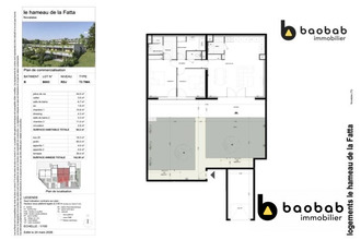  appartement novalaise 73470