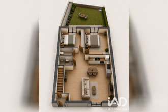  appartement noveant-sur-moselle 57680