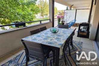 appartement noveant-sur-moselle 57680