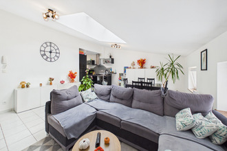  appartement noveant-sur-moselle 57680