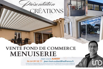  appartement noves 13550