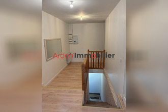  appartement novy-chevrieres 08300