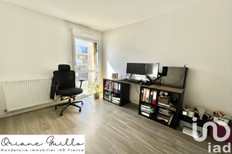  appartement noyal-chatillon-sur-seiche 35230