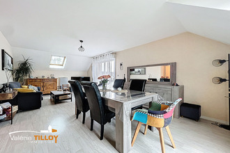  appartement noyal-chatillon-sur-seiche 35230