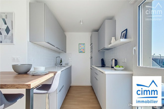  appartement noyal-chatillon-sur-seiche 35230