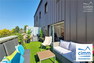  appartement noyal-chatillon-sur-seiche 35230