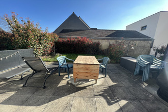  appartement noyal-chatillon-sur-seiche 35230