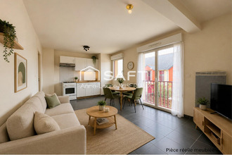  appartement noyal-chatillon-sur-seiche 35230