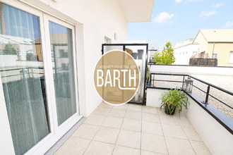  appartement noyal-chatillon-sur-seiche 35230