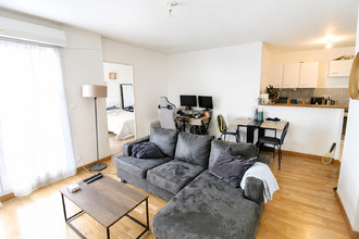  appartement noyal-chatillon-sur-seiche 35230