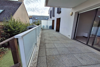 appartement noyal-chatillon-sur-seiche 35230