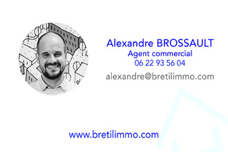  appartement noyal-sur-vilaine 35530