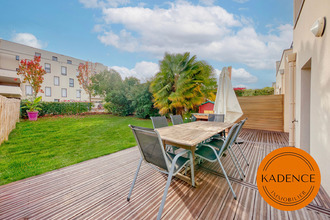  appartement noyal-sur-vilaine 35530