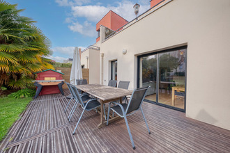  appartement noyal-sur-vilaine 35530