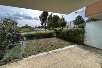  appartement noyal-sur-vilaine 35530