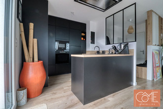  appartement noyal-sur-vilaine 35530