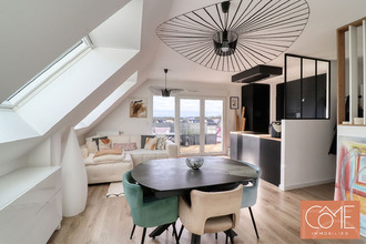  appartement noyal-sur-vilaine 35530