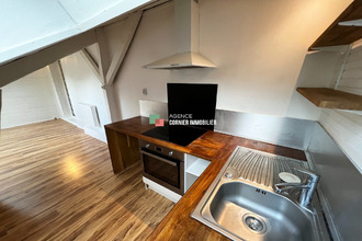  appartement noyal-sur-vilaine 35530