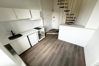  appartement noyal-sur-vilaine 35530