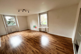 appartement noyal-sur-vilaine 35530