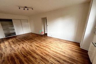  appartement noyal-sur-vilaine 35530