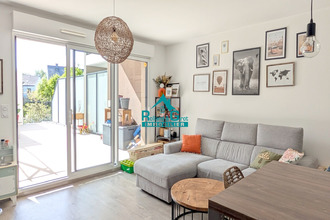  appartement noyal-sur-vilaine 35530